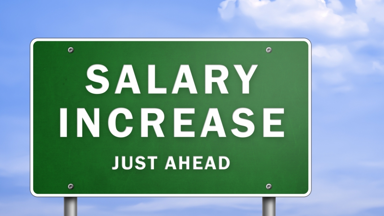 Pennsylvania’s minimum salary requirements Salary Increase